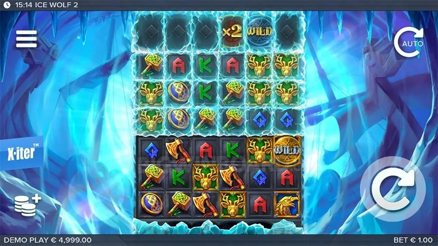 X777 Game registration and play now