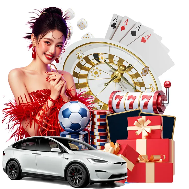 Mobile-first design for online casino